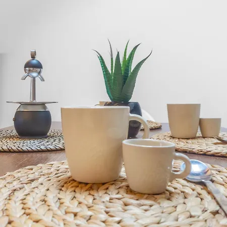 Tar5 -20 Minutes From Duomo- Design-elegant *