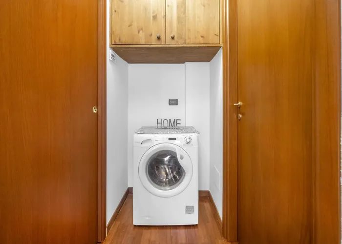 Appartamento Tar5 -20 Minutes From Duomo- Design-elegant *