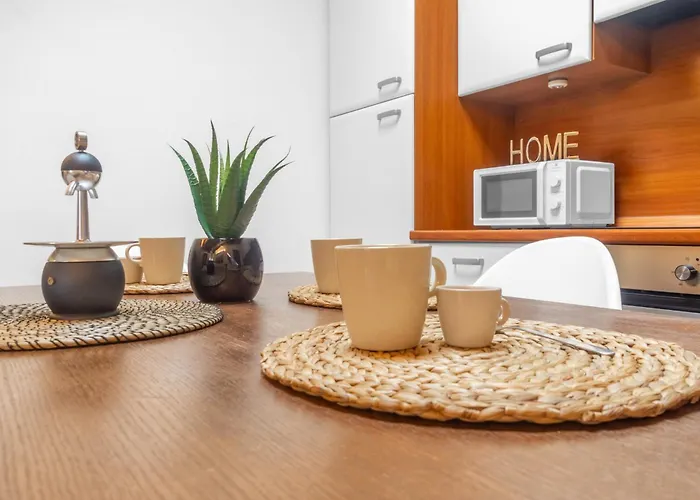 Tar5 -20 Minutes From Duomo- Design-elegant Apartamento *